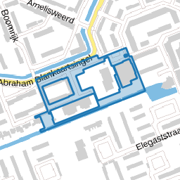 Perceel AMF00-K-6629