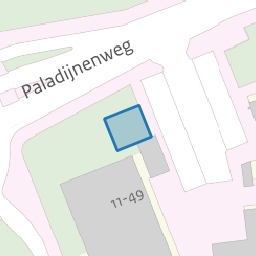 Perceel AMF00-K-6633