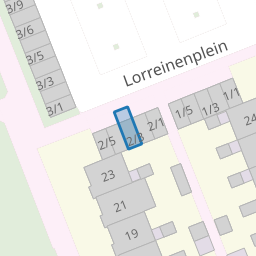 Perceel AMF00-K-6634