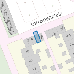 Perceel AMF00-K-6635