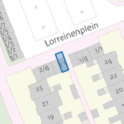 Perceel AMF00-K-6636