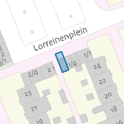 Perceel AMF00-K-6647