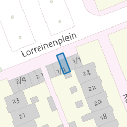 Perceel AMF00-K-6649