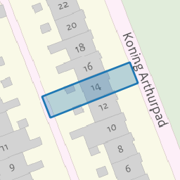 Perceel AMF00-K-6653