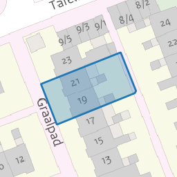 Perceel AMF00-K-6654