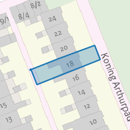 Perceel AMF00-K-6656