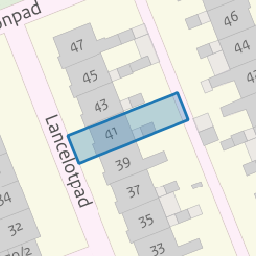 Perceel AMF00-K-6662