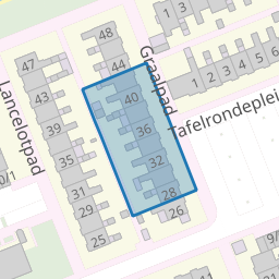 Perceel AMF00-K-6666