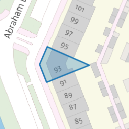 Perceel AMF00-K-6668