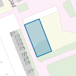 Perceel AMF00-K-6677