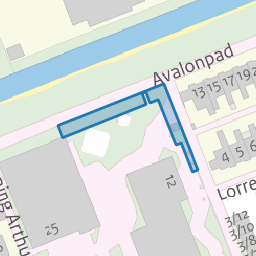 Perceel AMF00-K-6678