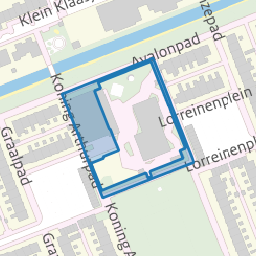 Perceel AMF00-K-6680