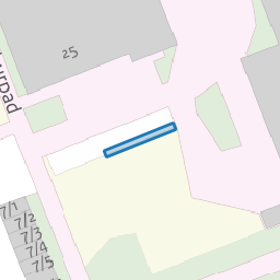 Perceel AMF00-K-6682