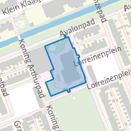 Perceel AMF00-K-6683