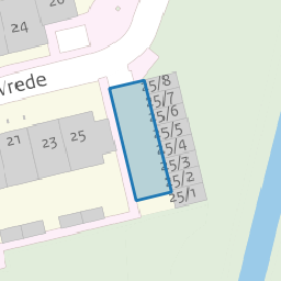 Perceel AMF00-L-1001