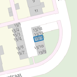 Perceel AMF00-L-1012