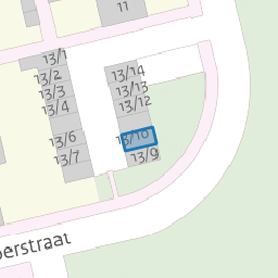 Perceel AMF00-L-1014