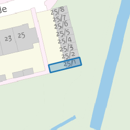 Perceel AMF00-L-1019