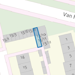 Perceel AMF00-L-1024