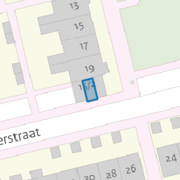 Perceel AMF00-L-1028