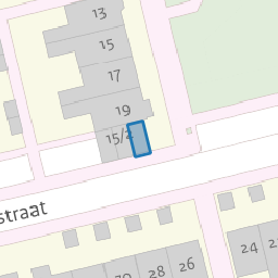 Perceel AMF00-L-1029