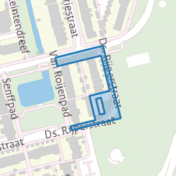 Perceel AMF00-L-1031