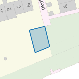 Perceel AMF00-L-1032