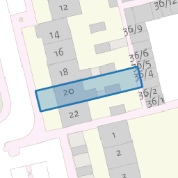 Perceel AMF00-L-1039