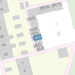 Perceel AMF00-L-1040