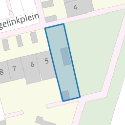 Perceel AMF00-L-1047