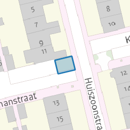 Perceel AMF00-L-1049