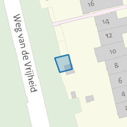 Perceel AMF00-L-1053