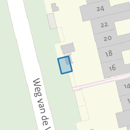 Perceel AMF00-L-1054