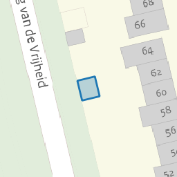 Perceel AMF00-L-1058