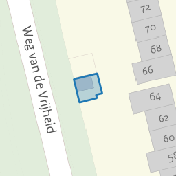 Perceel AMF00-L-1060