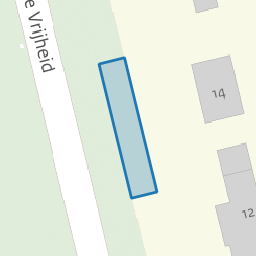 Perceel AMF00-L-1071