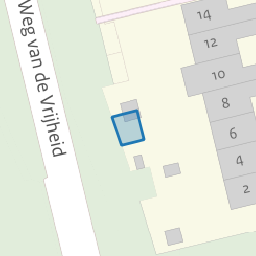 Perceel AMF00-L-1083