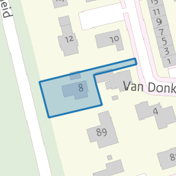 Perceel AMF00-L-1092