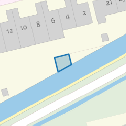 Perceel AMF00-L-1100