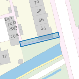 Perceel AMF00-L-1107