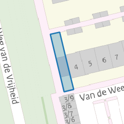 Perceel AMF00-L-1109