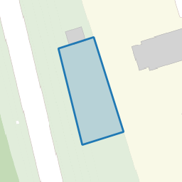 Perceel AMF00-L-1116