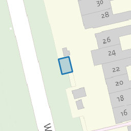 Perceel AMF00-L-1122