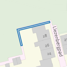 Perceel AMF00-L-1124