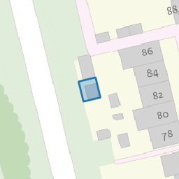 Perceel AMF00-L-1132