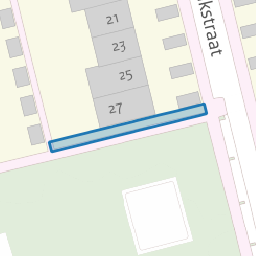 Perceel AMF00-L-1140