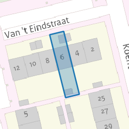 Perceel AMF00-L-1148