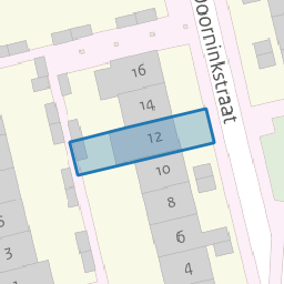 Perceel AMF00-L-1155