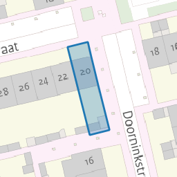 Perceel AMF00-L-1161