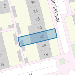 Perceel AMF00-L-1163